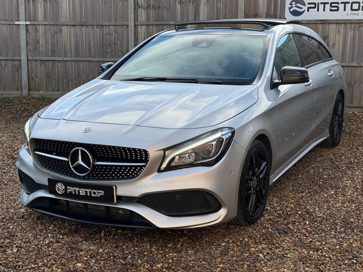 Used Mercedes-Benz CLA 2018 for sale - 77523686: Photo 6