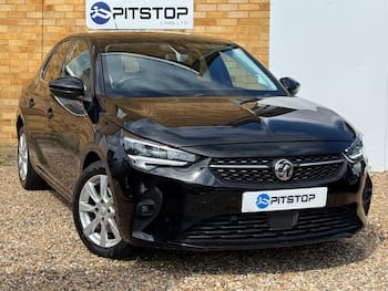 Used Vauxhall Corsa 2020 for sale - 79680777: Photo