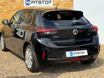 Used Vauxhall Corsa 2020 for sale - 79680777: Photo