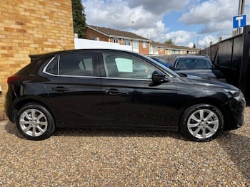 Used Vauxhall Corsa 2020 for sale - 79680777: Photo