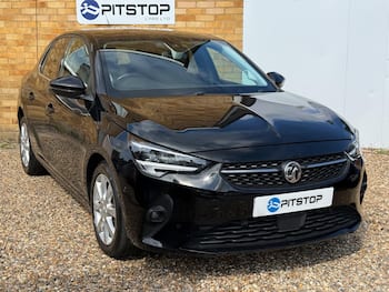 Used Vauxhall Corsa 2020 for sale - 79680777: Photo