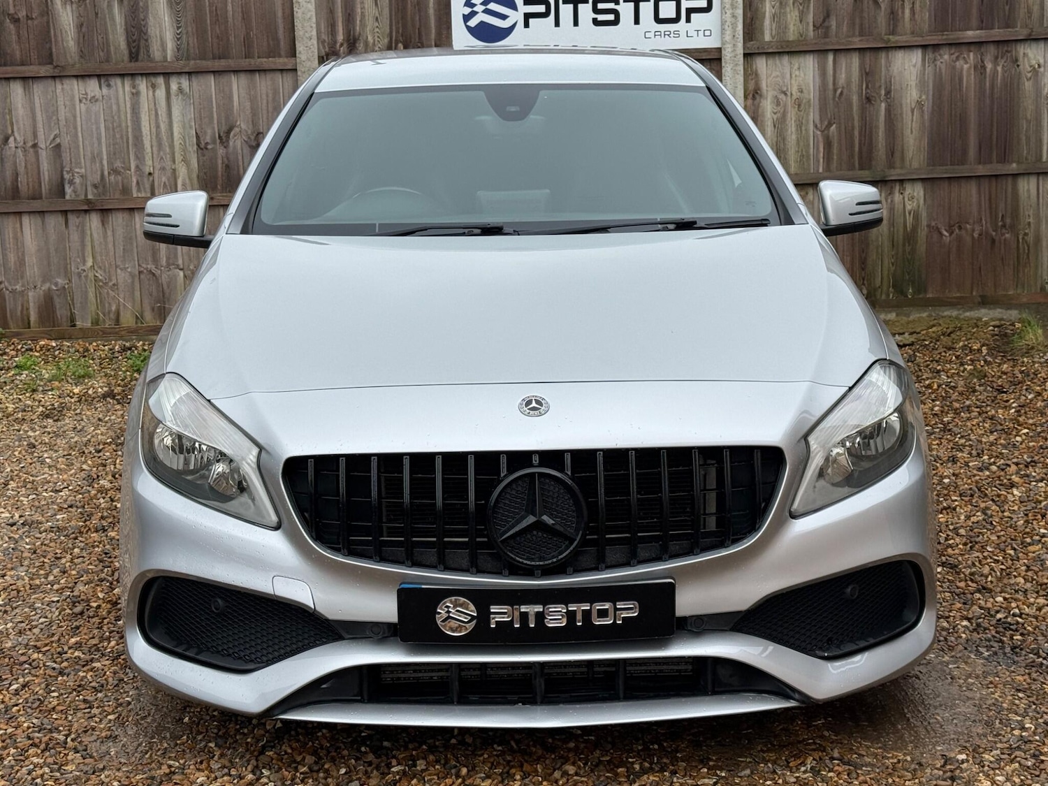 Used Mercedes-Benz A-Class for sale - 77633717: Photo 10