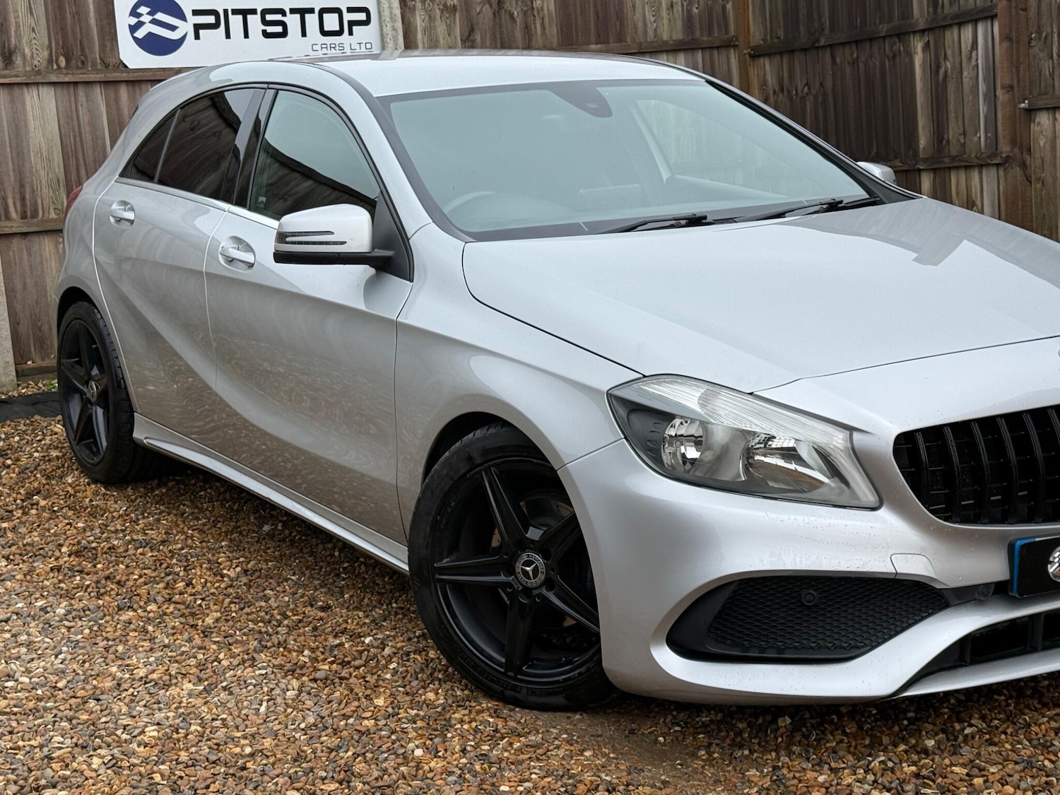 Used Mercedes-Benz A-Class for sale - 77633717: Photo 12