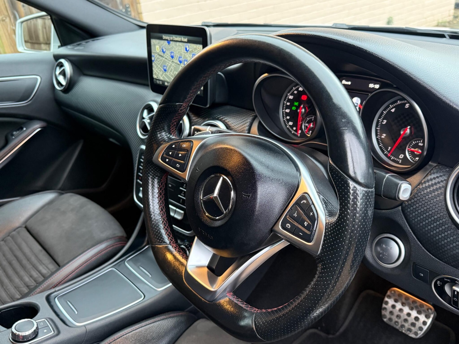 Used Mercedes-Benz A-Class for sale - 77633717: Photo 18