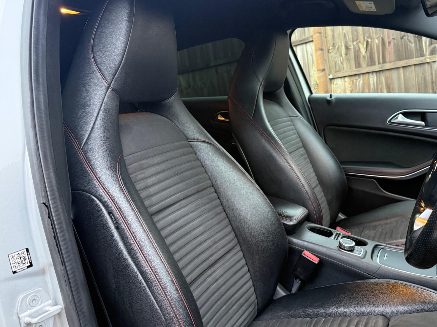 Used Mercedes-Benz A-Class for sale - 77633717: Photo 20