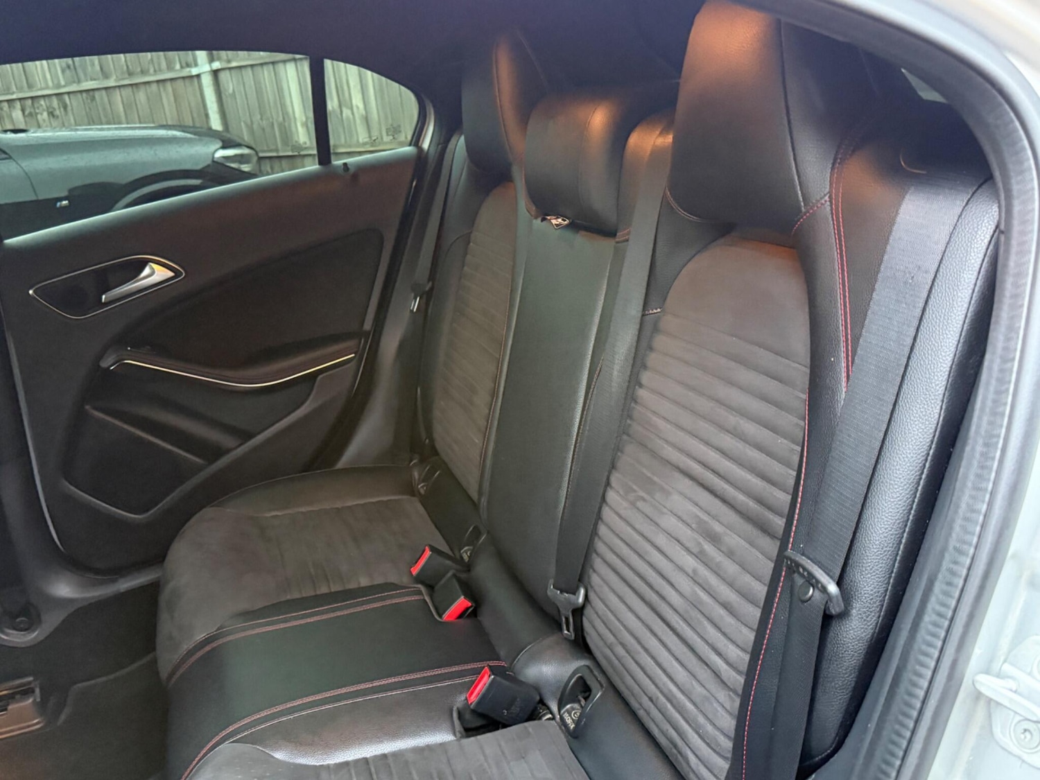 Used Mercedes-Benz A-Class for sale - 77633717: Photo 22