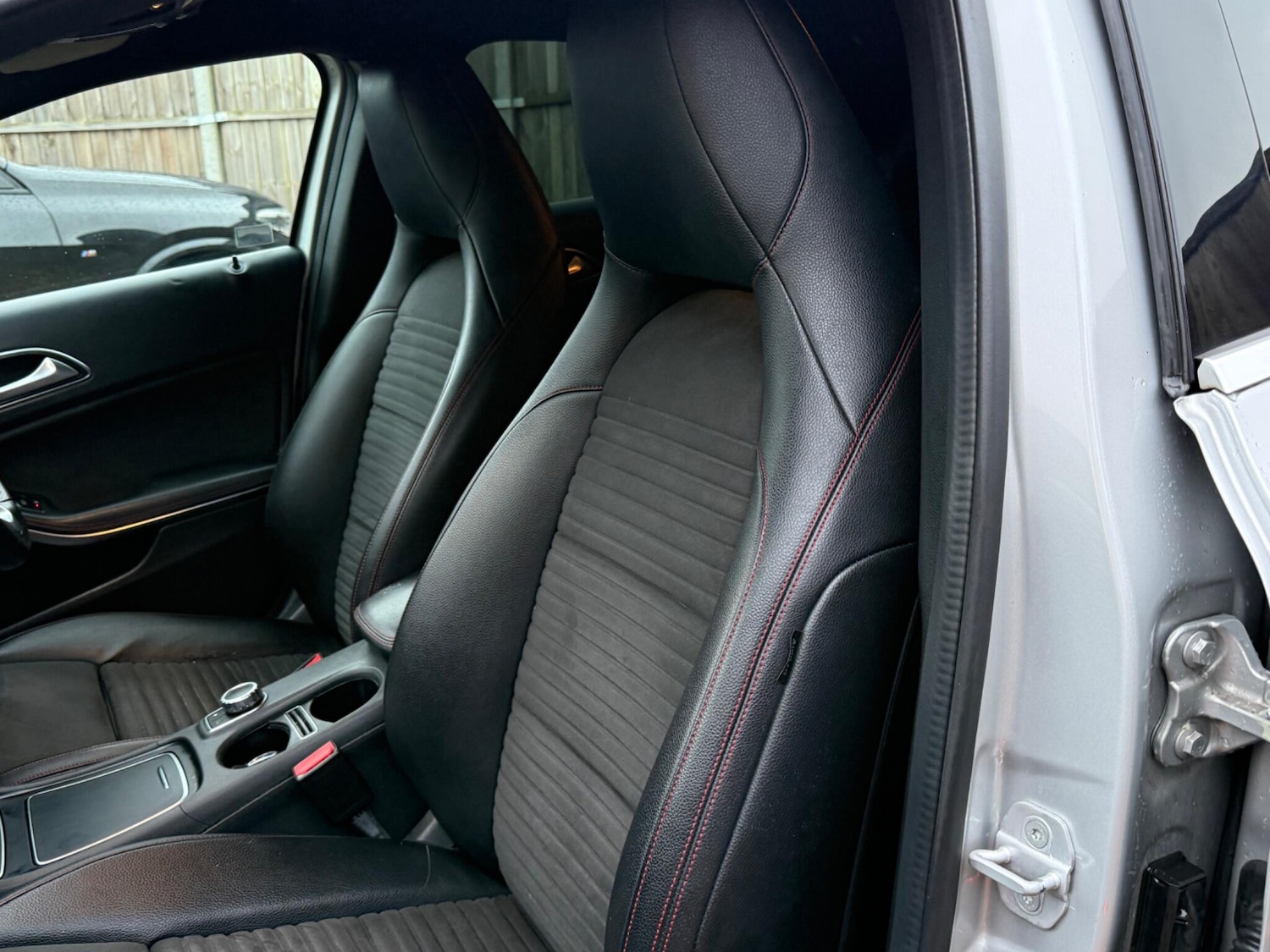 Used Mercedes-Benz A-Class for sale - 77633717: Photo 24