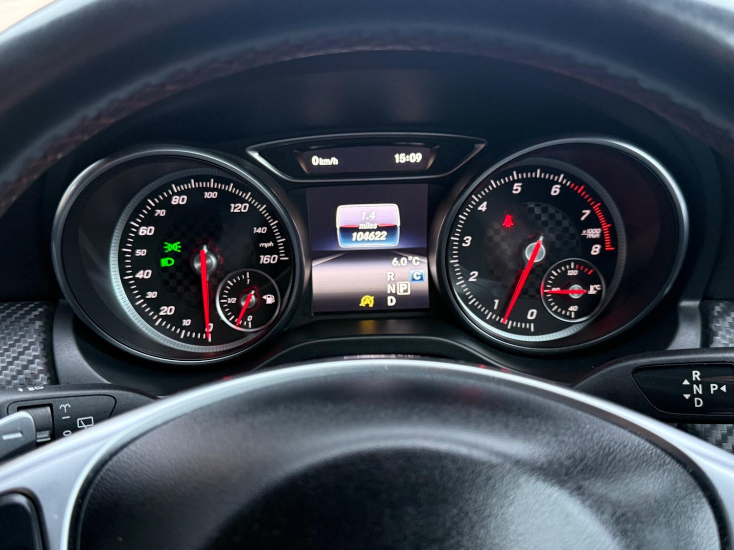 Used Mercedes-Benz A-Class for sale - 77633717: Photo 25