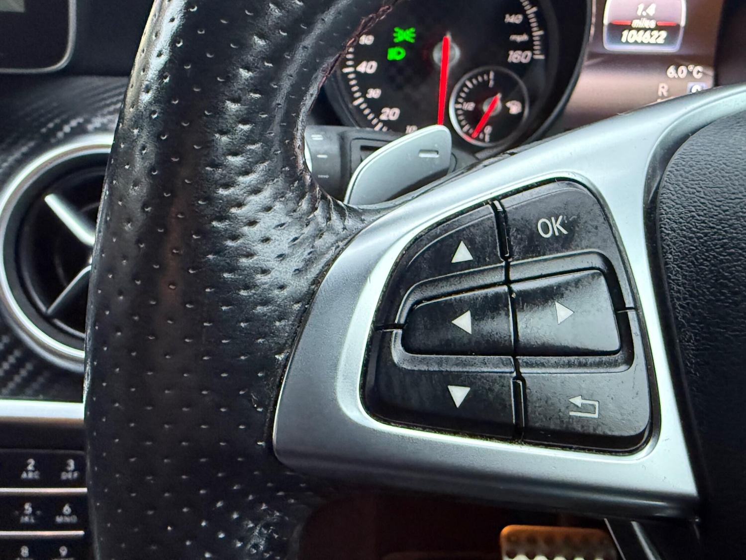 Used Mercedes-Benz A-Class for sale - 77633717: Photo 26