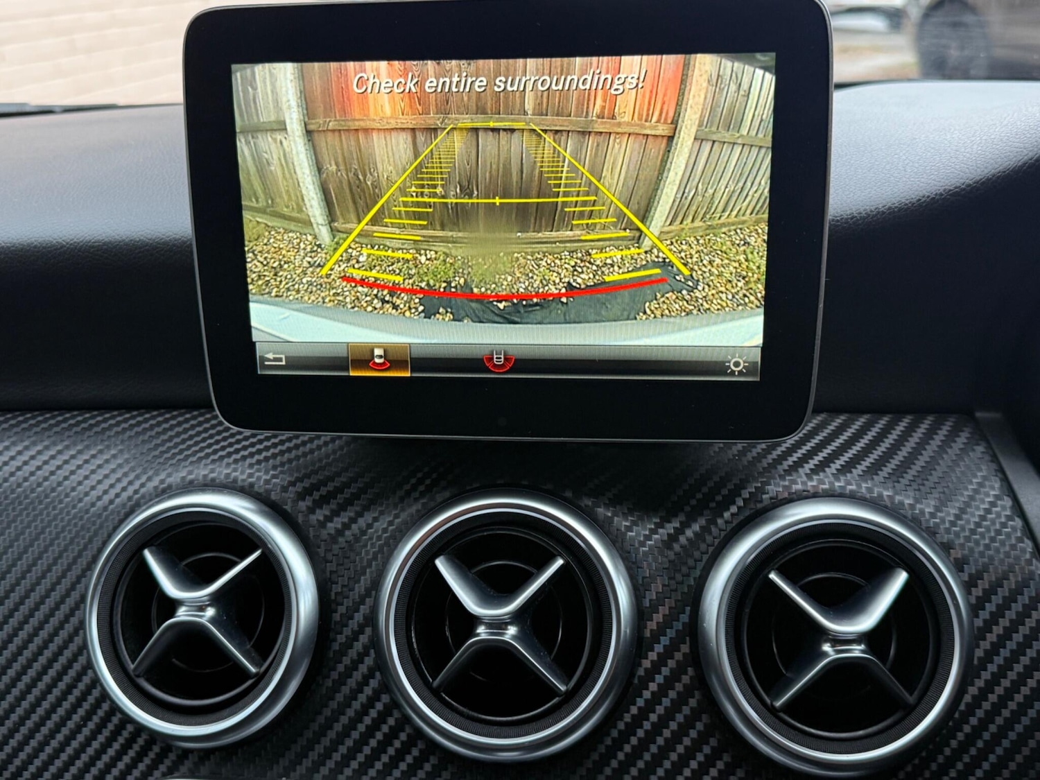 Used Mercedes-Benz A-Class for sale - 77633717: Photo 28