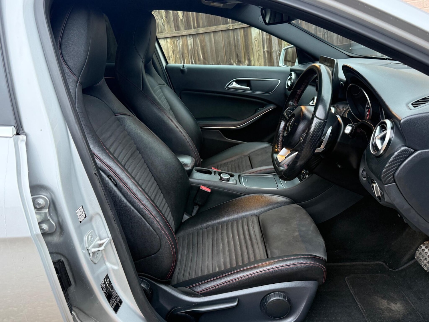 Used Mercedes-Benz A-Class for sale - 77633717: Photo 31