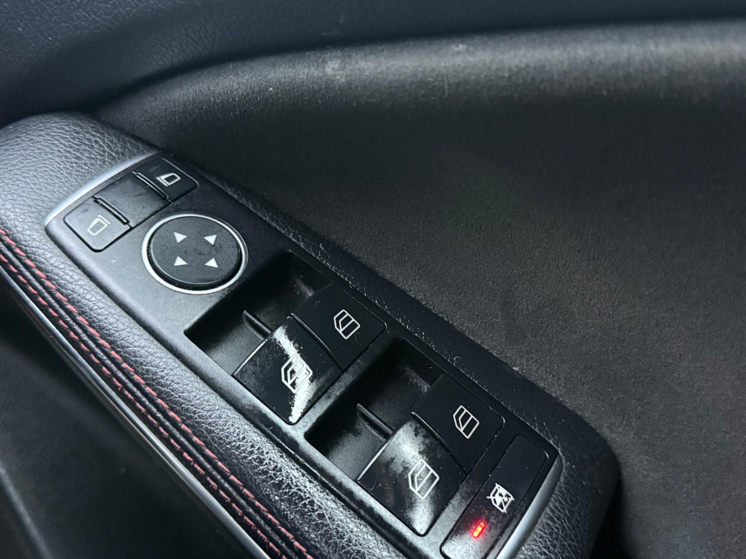 Used Mercedes-Benz A-Class for sale - 77633717: Photo 33