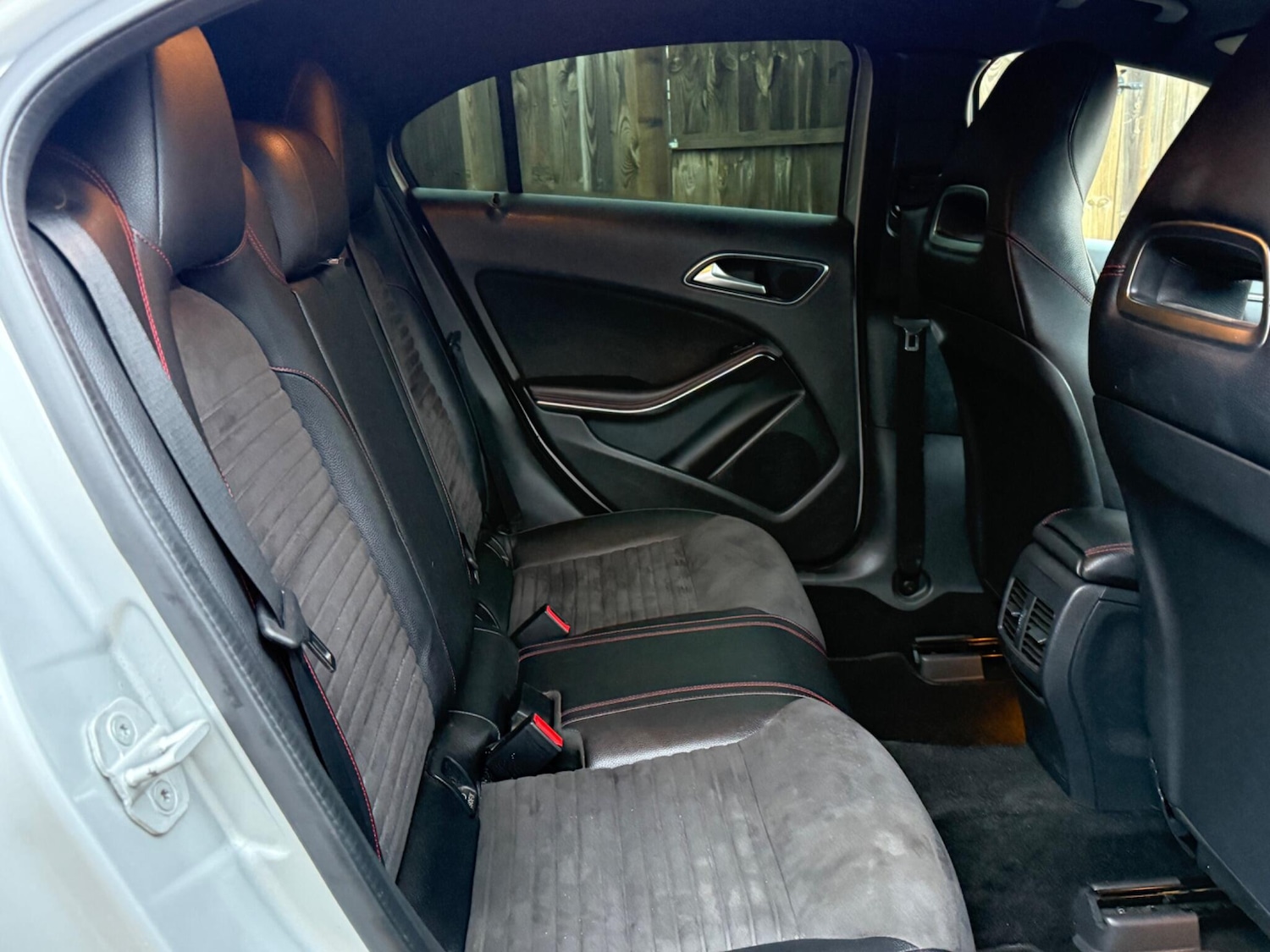 Used Mercedes-Benz A-Class for sale - 77633717: Photo 34