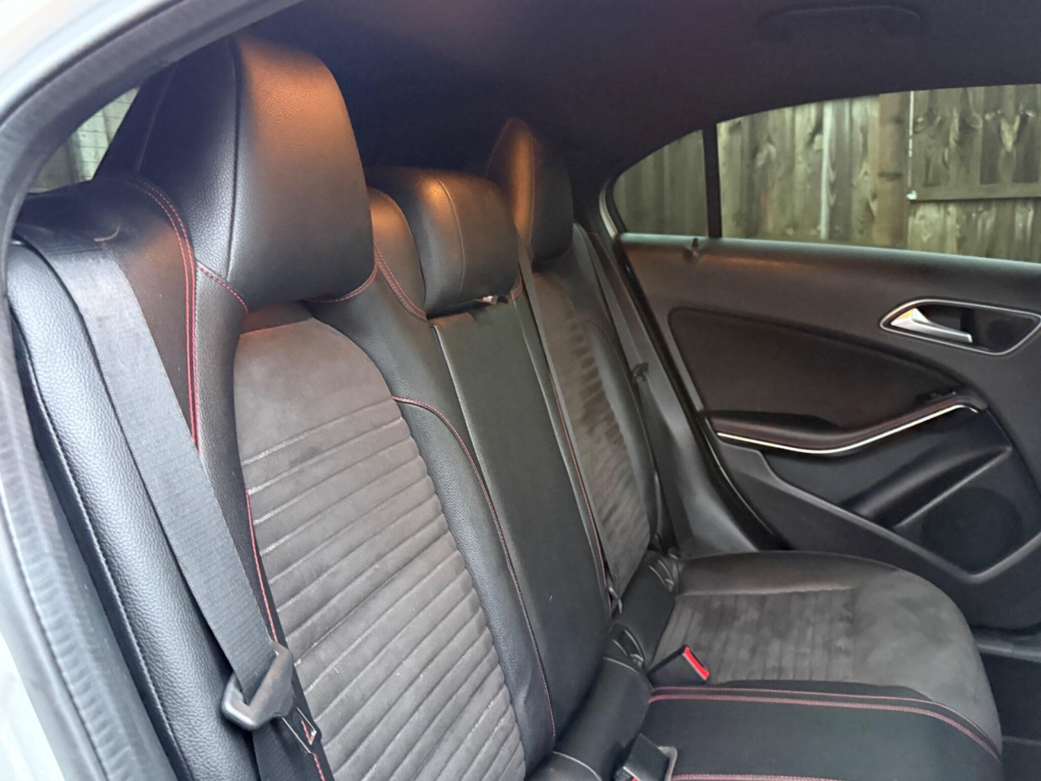 Used Mercedes-Benz A-Class for sale - 77633717: Photo 35