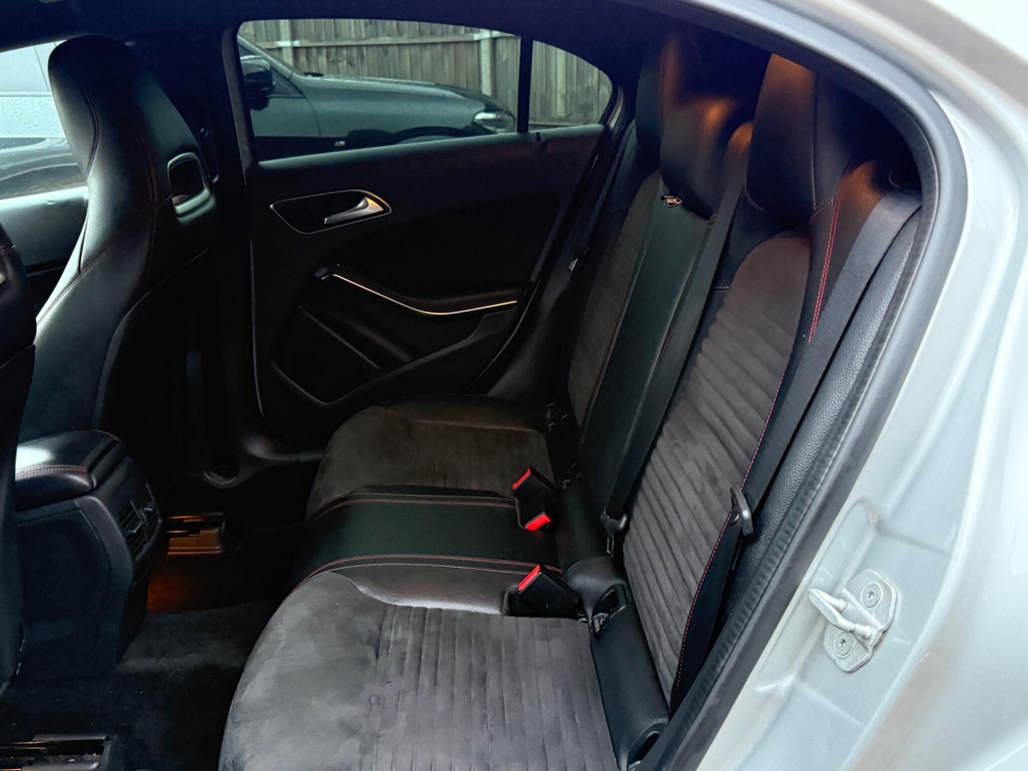 Used Mercedes-Benz A-Class for sale - 77633717: Photo 37