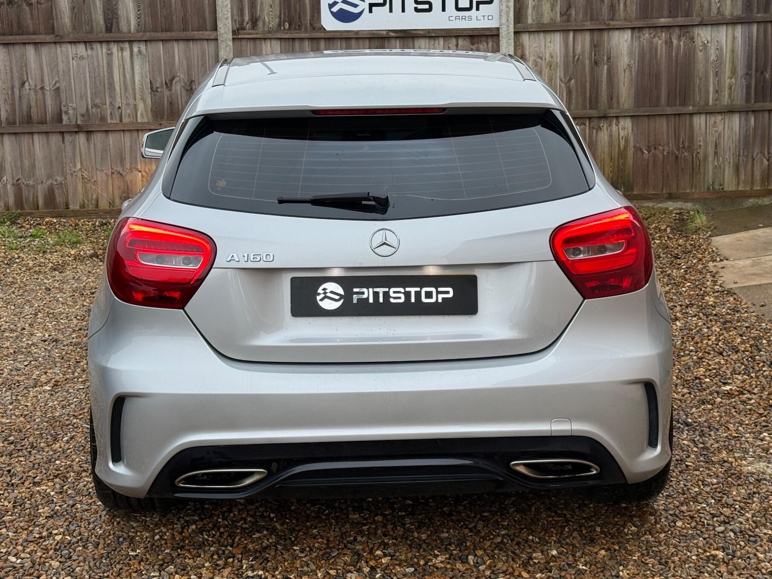 Used Mercedes-Benz A-Class for sale - 77633717: Photo 5