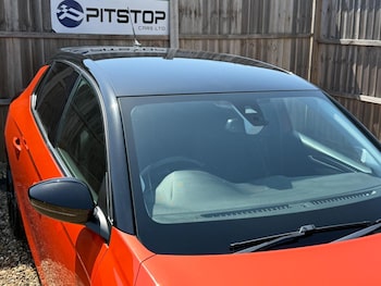 Used Vauxhall Corsa 2020 for sale - 79012120: Photo