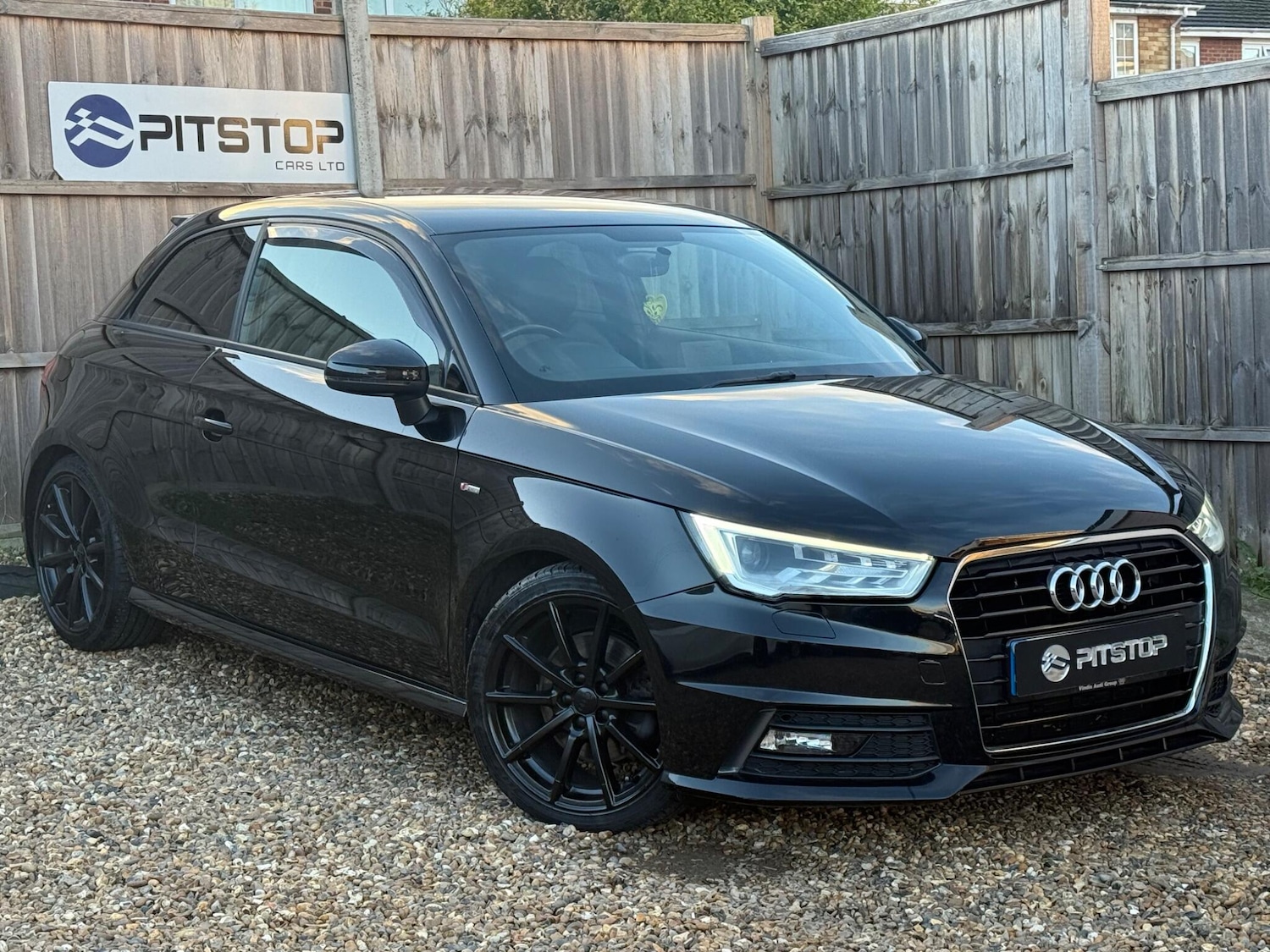 Used Audi A1 2016 for sale - 76781415: Photo 1