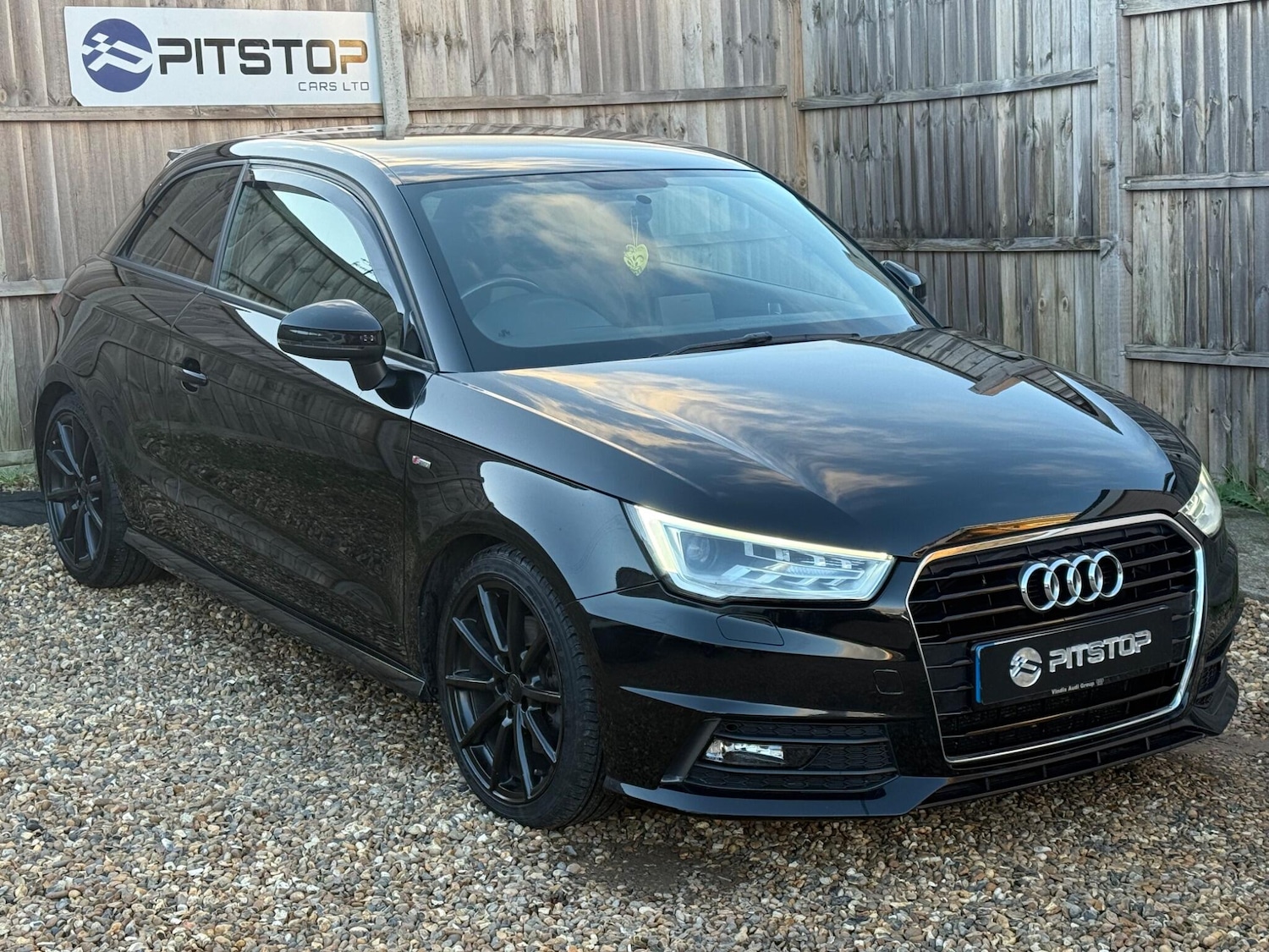 Used Audi A1 2016 for sale - 76781415: Photo 10