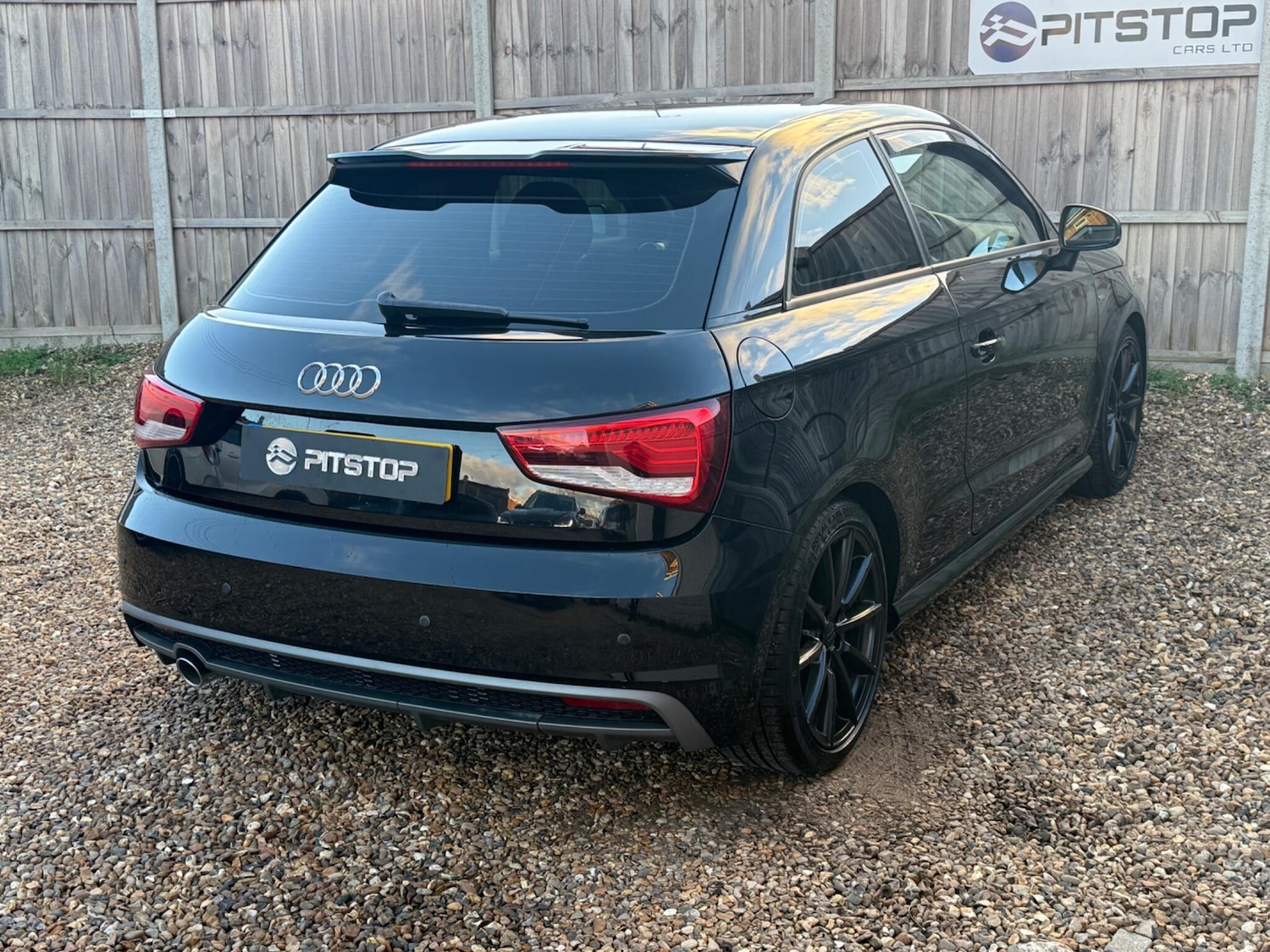 Used Audi A1 2016 for sale - 76781415: Photo 11