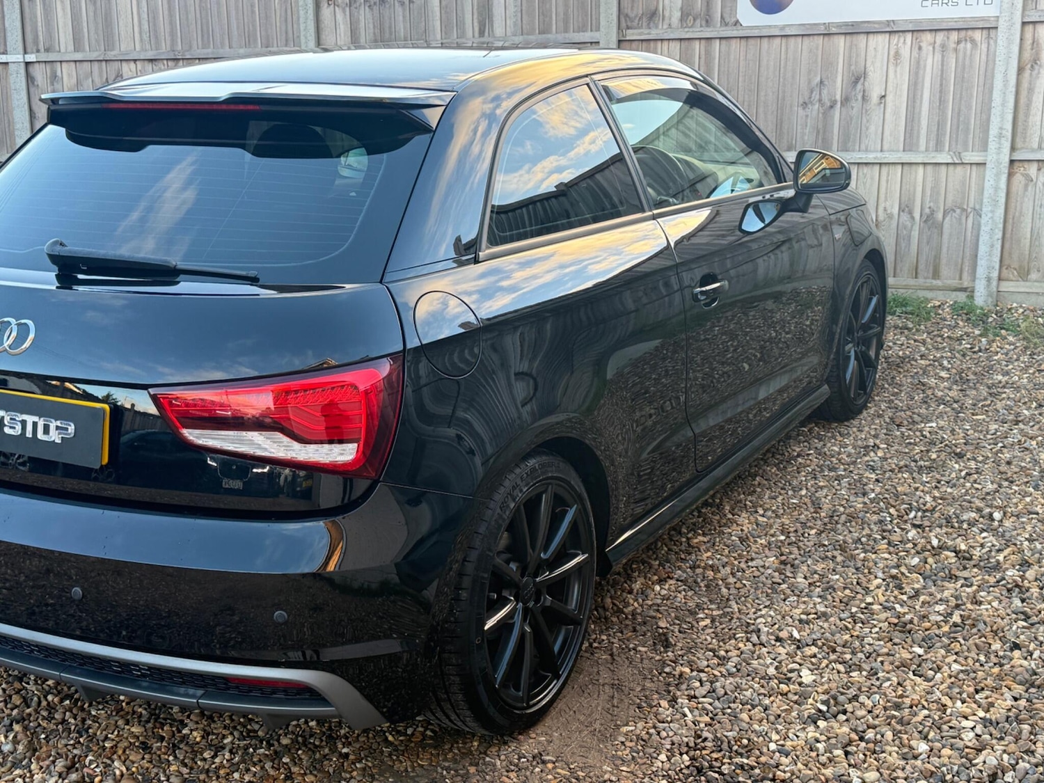 Used Audi A1 2016 for sale - 76781415: Photo 12