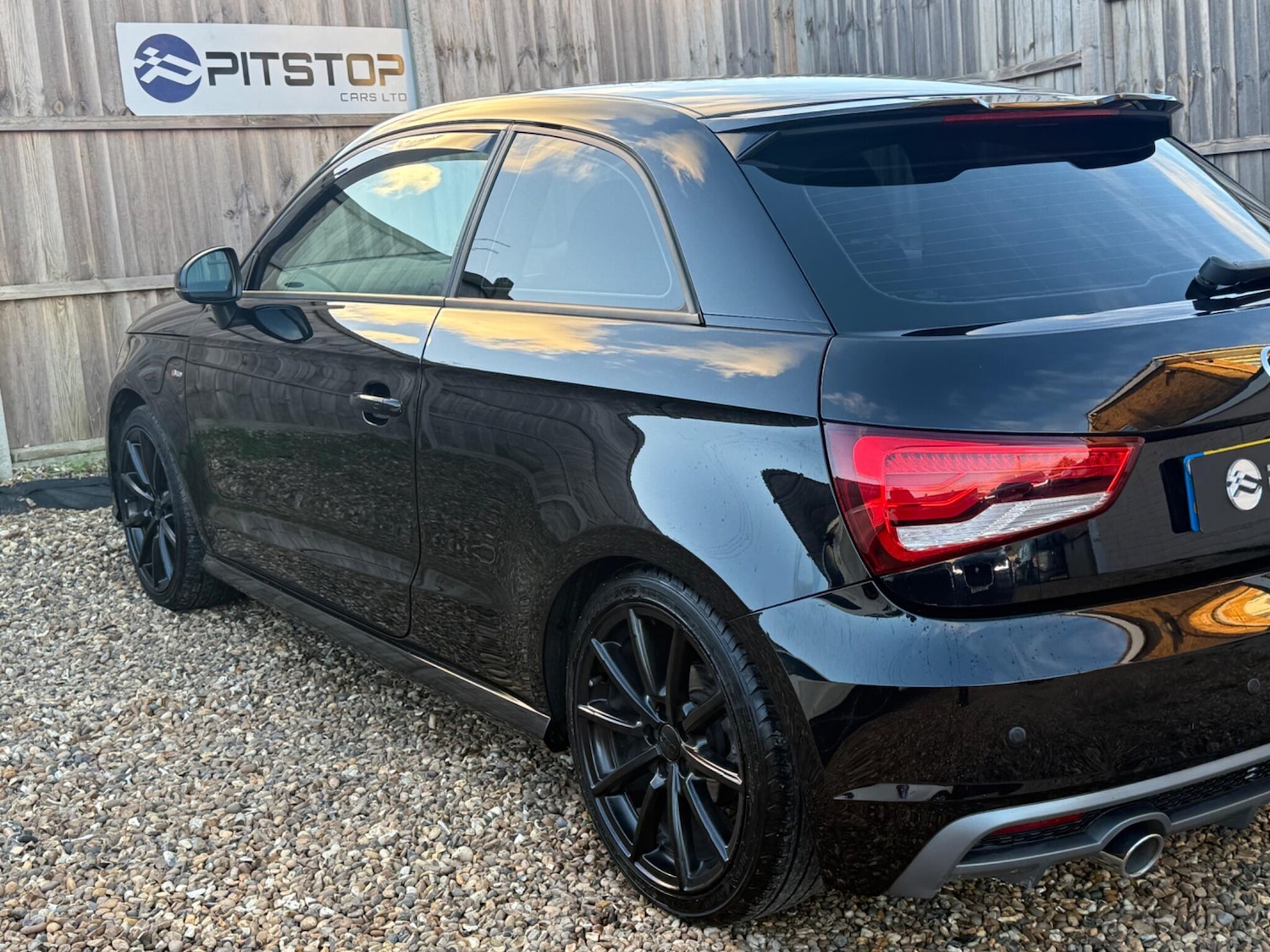 Used Audi A1 2016 for sale - 76781415: Photo 13