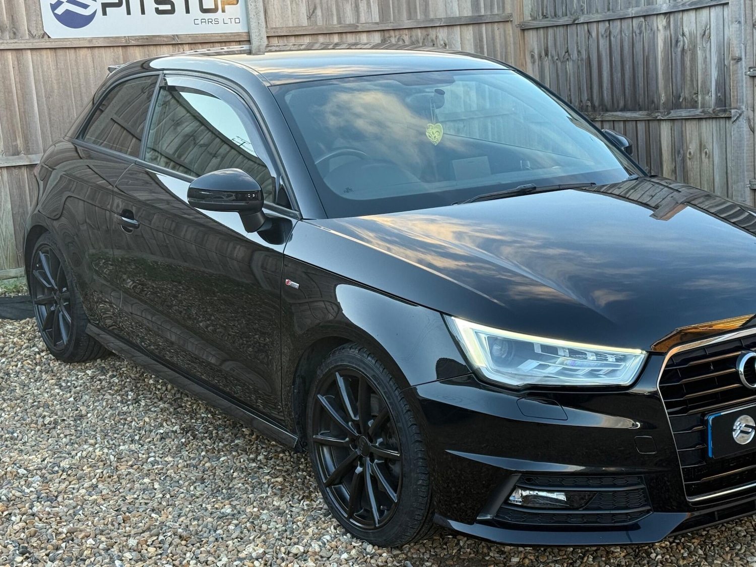 Used Audi A1 2016 for sale - 76781415: Photo 14