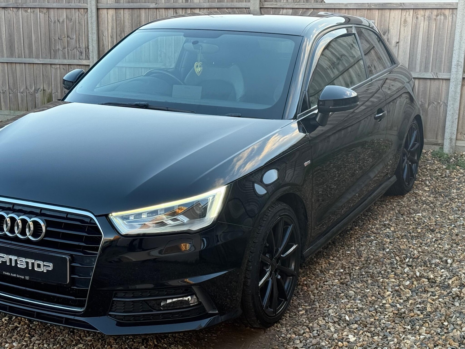 Used Audi A1 2016 for sale - 76781415: Photo 15