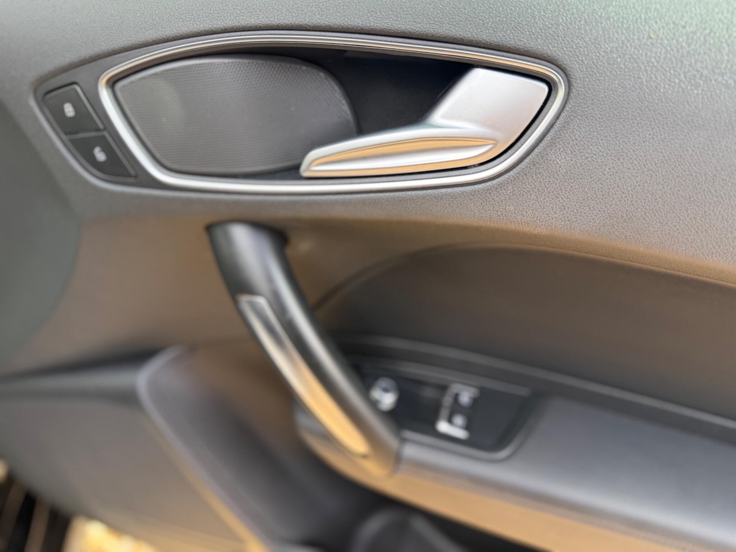 Used Audi A1 2016 for sale - 76781415: Photo 16