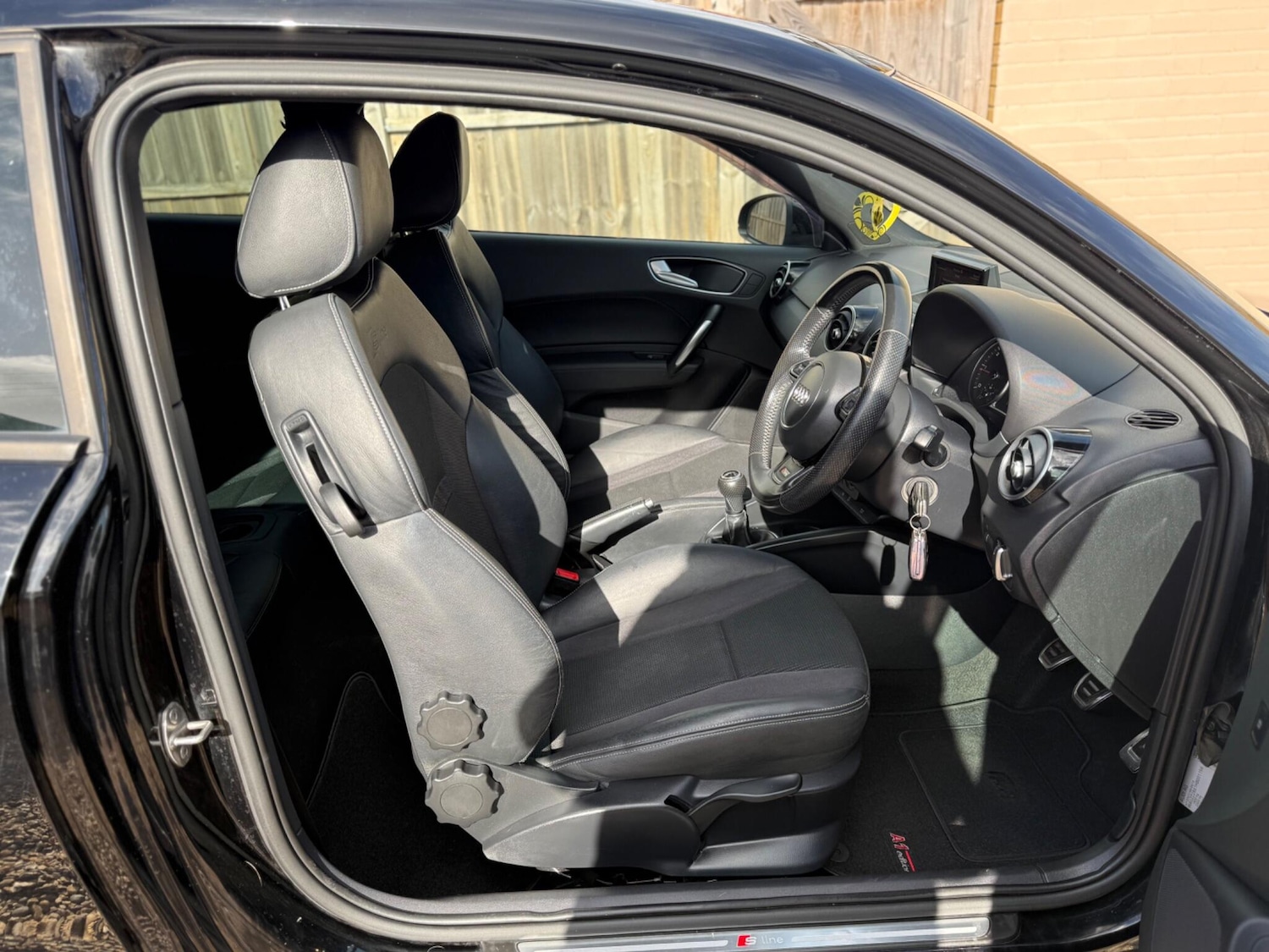 Used Audi A1 2016 for sale - 76781415: Photo 17