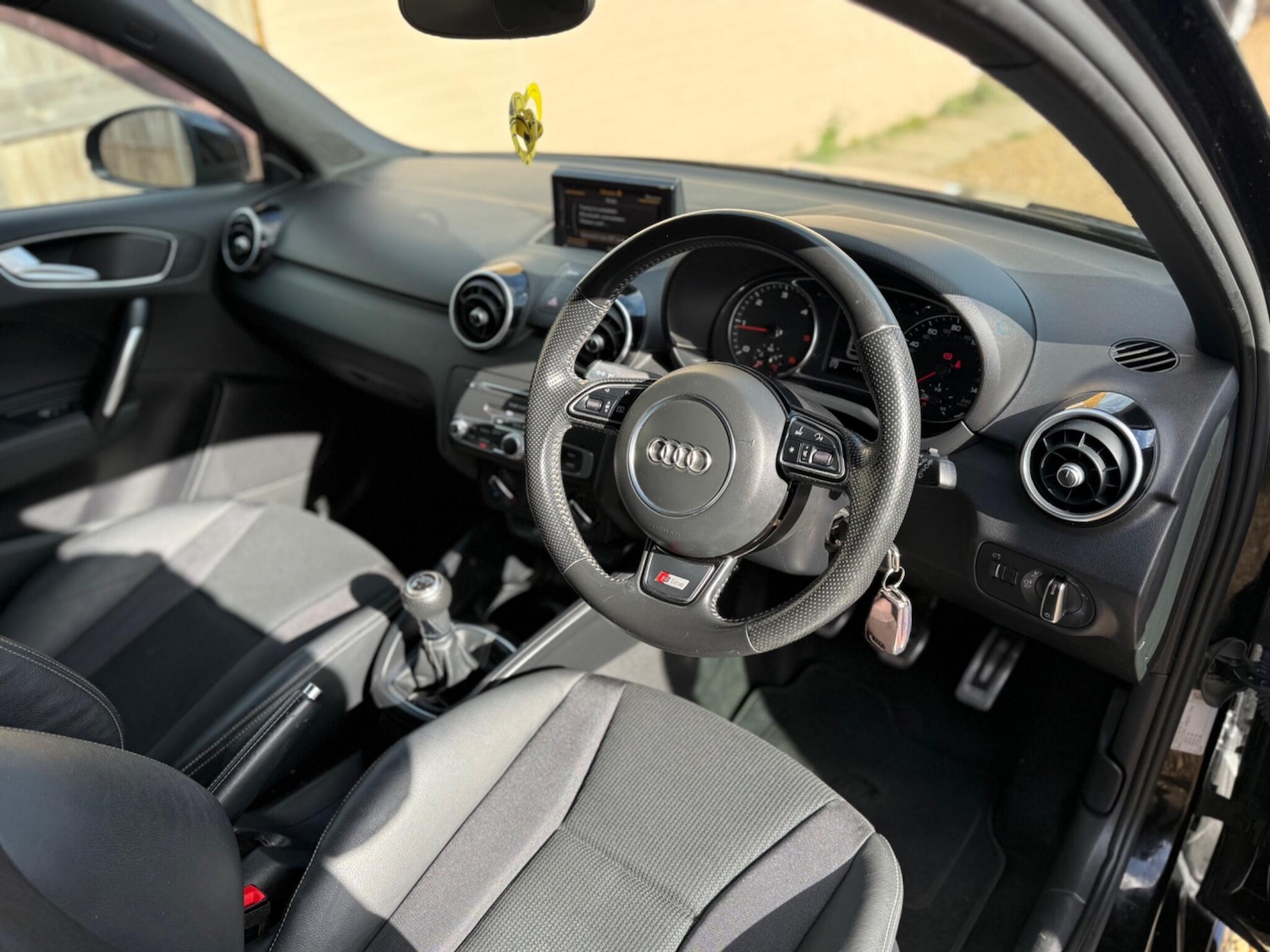 Used Audi A1 2016 for sale - 76781415: Photo 18