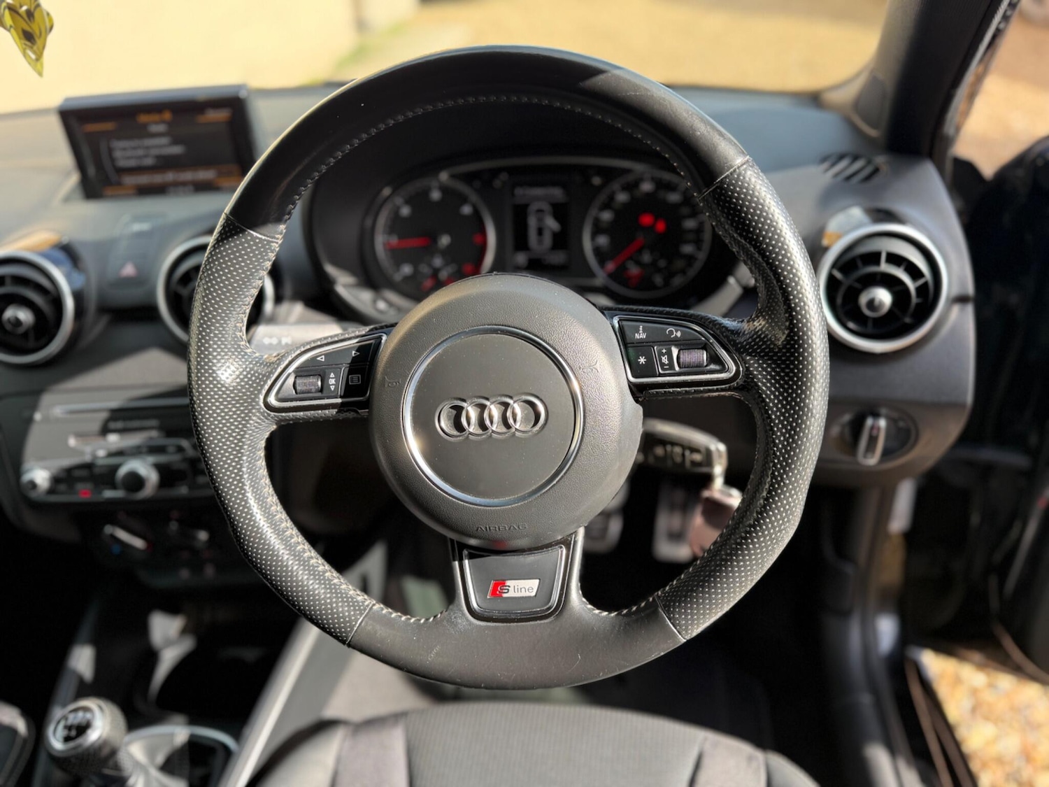 Used Audi A1 2016 for sale - 76781415: Photo 21