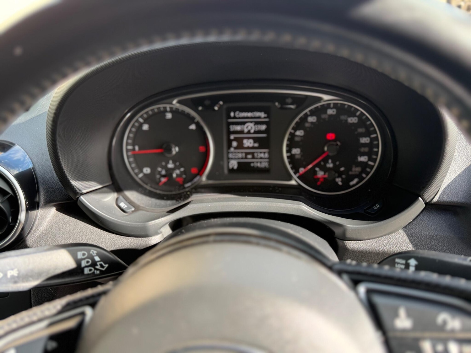 Used Audi A1 2016 for sale - 76781415: Photo 23