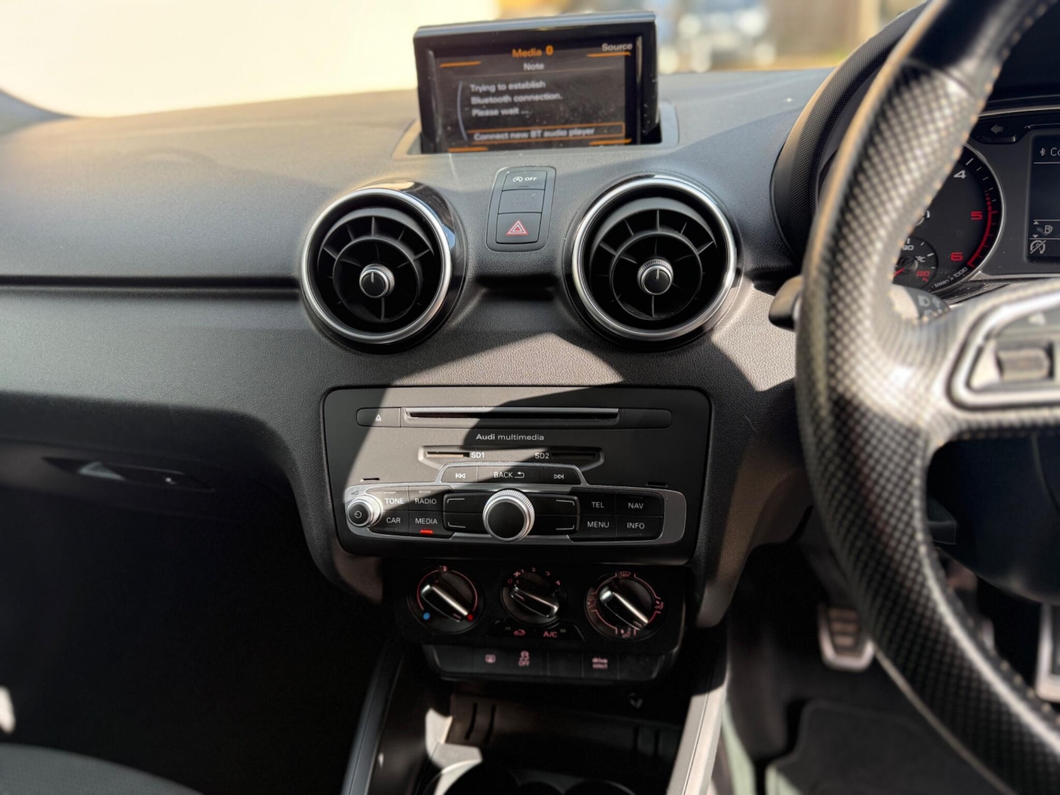 Used Audi A1 2016 for sale - 76781415: Photo 25