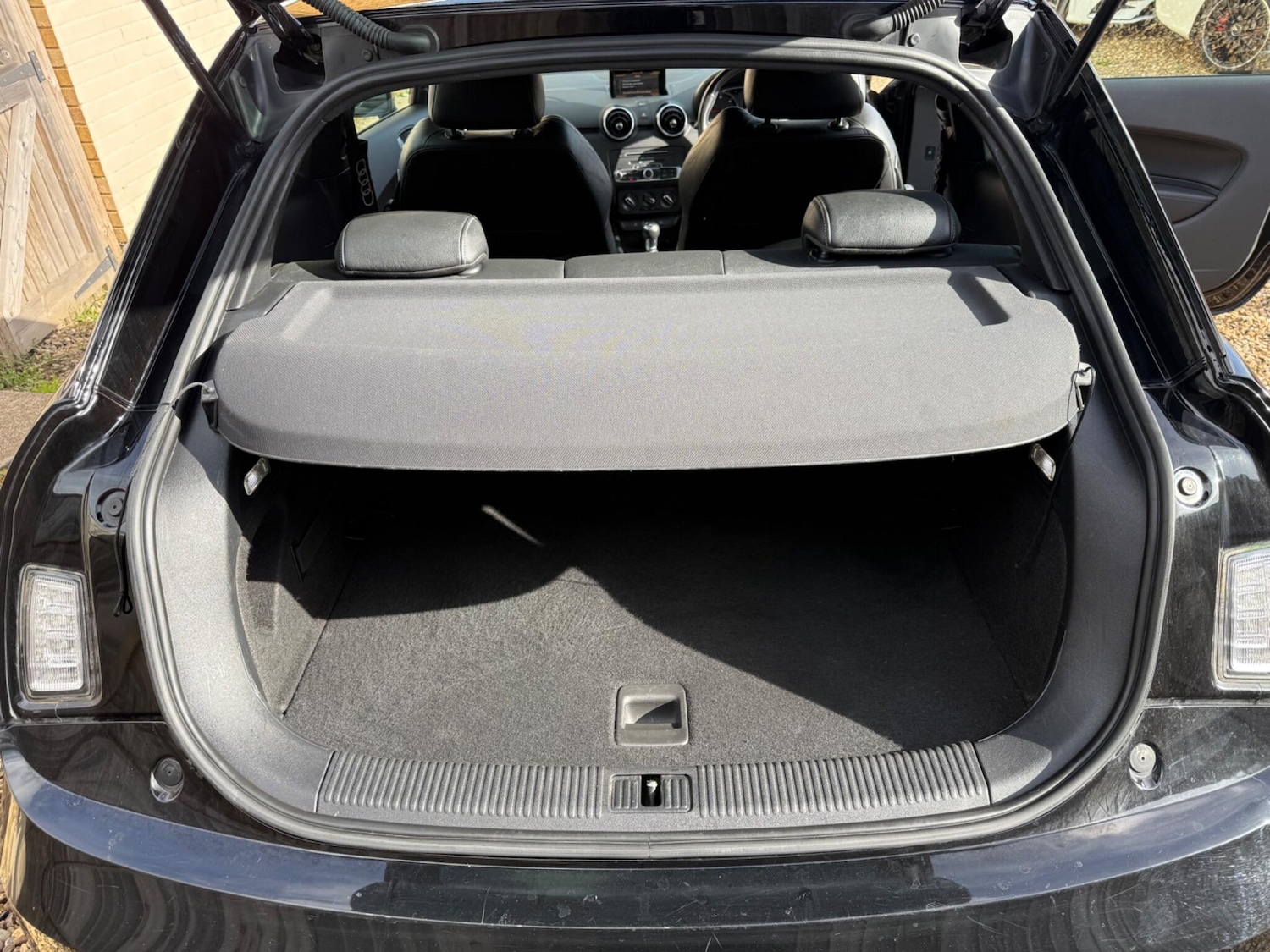 Used Audi A1 2016 for sale - 76781415: Photo 26