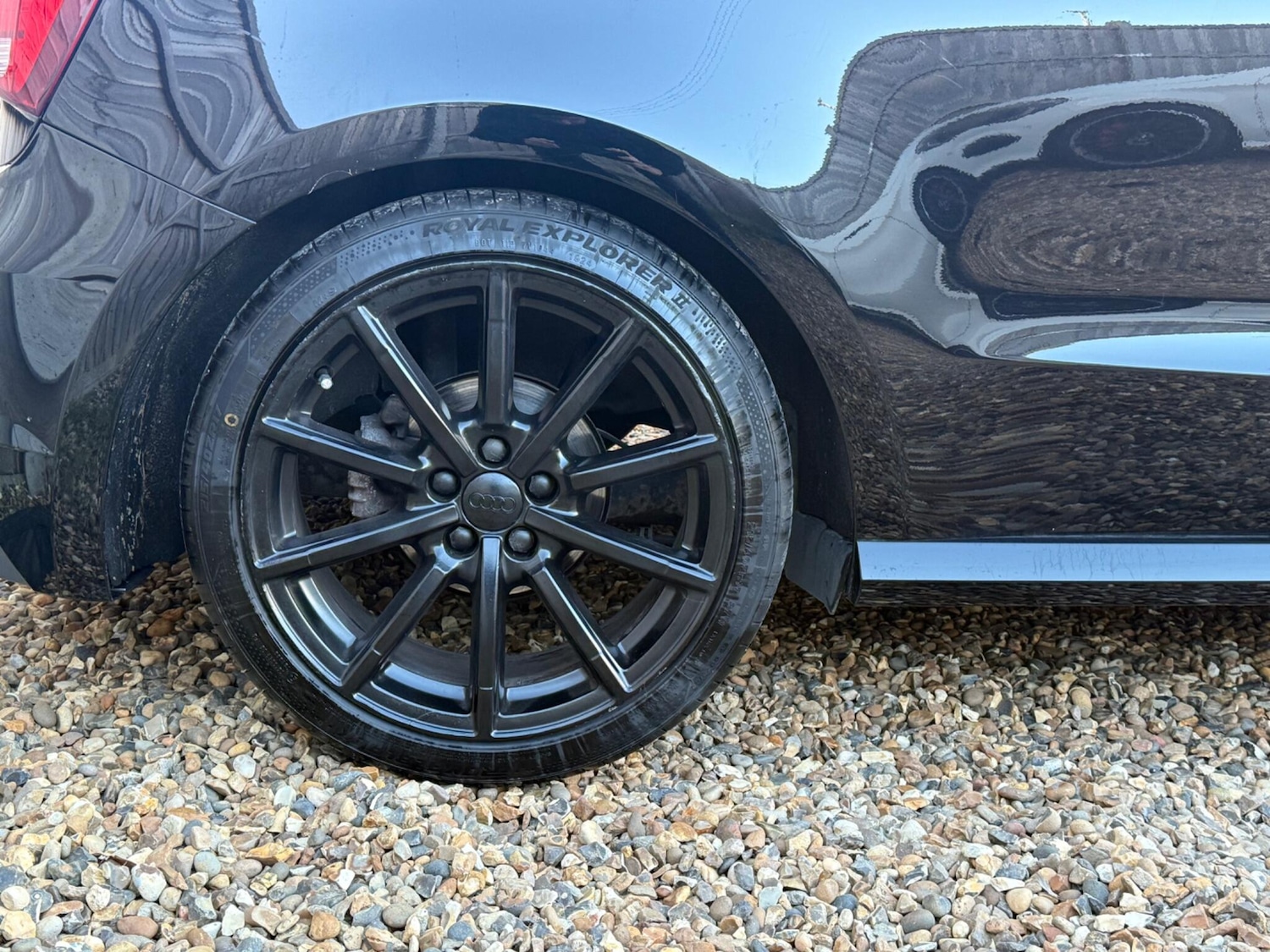 Used Audi A1 2016 for sale - 76781415: Photo 28