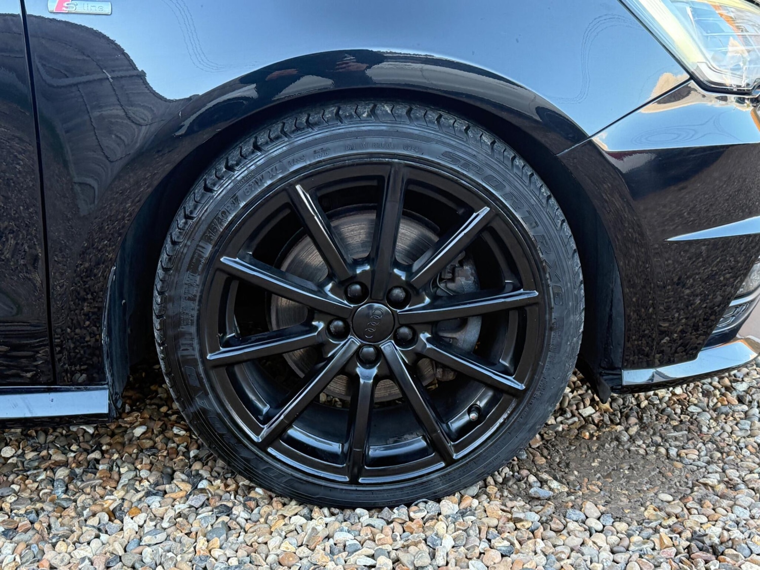 Used Audi A1 2016 for sale - 76781415: Photo 30