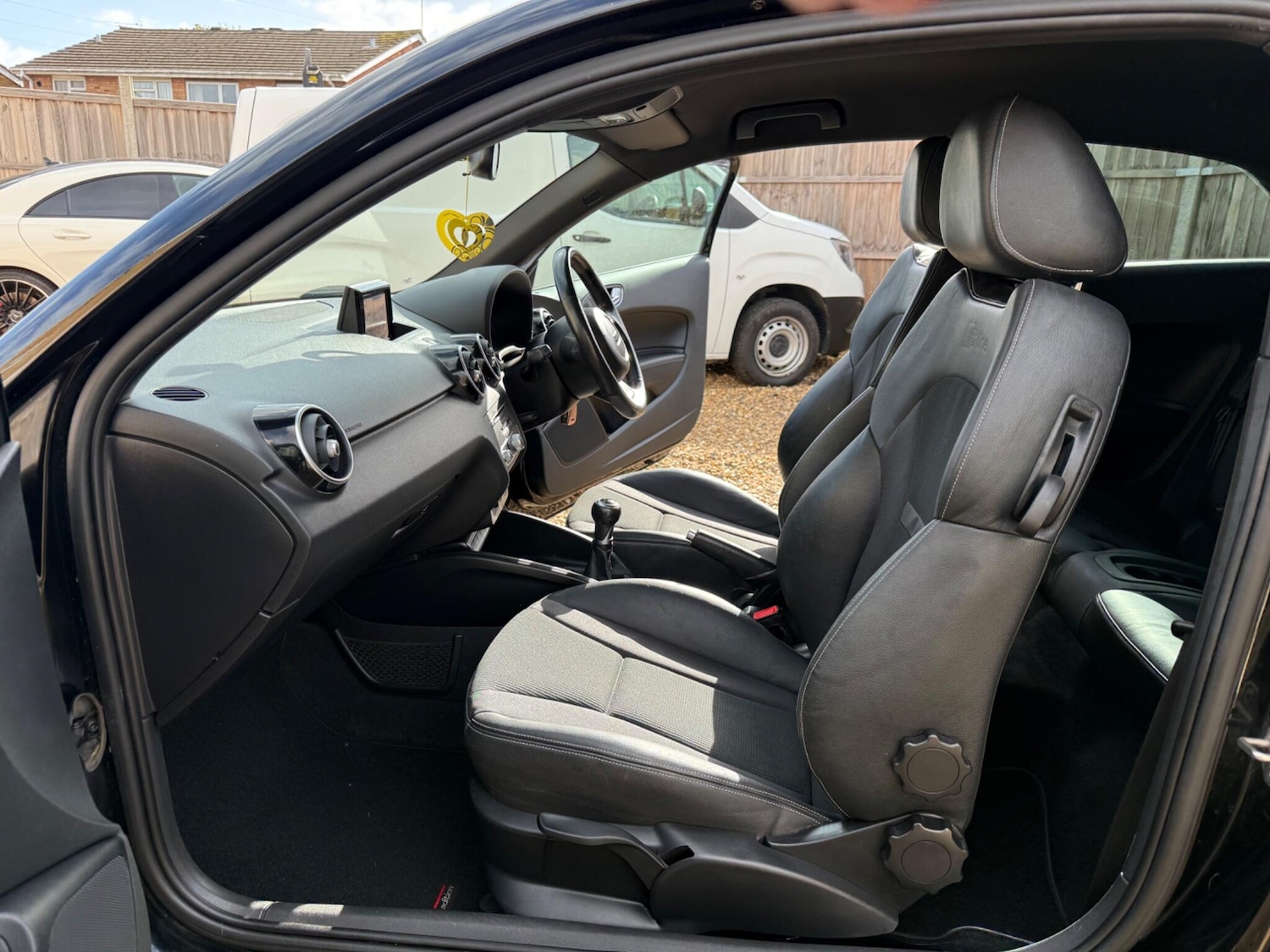 Used Audi A1 2016 for sale - 76781415: Photo 32