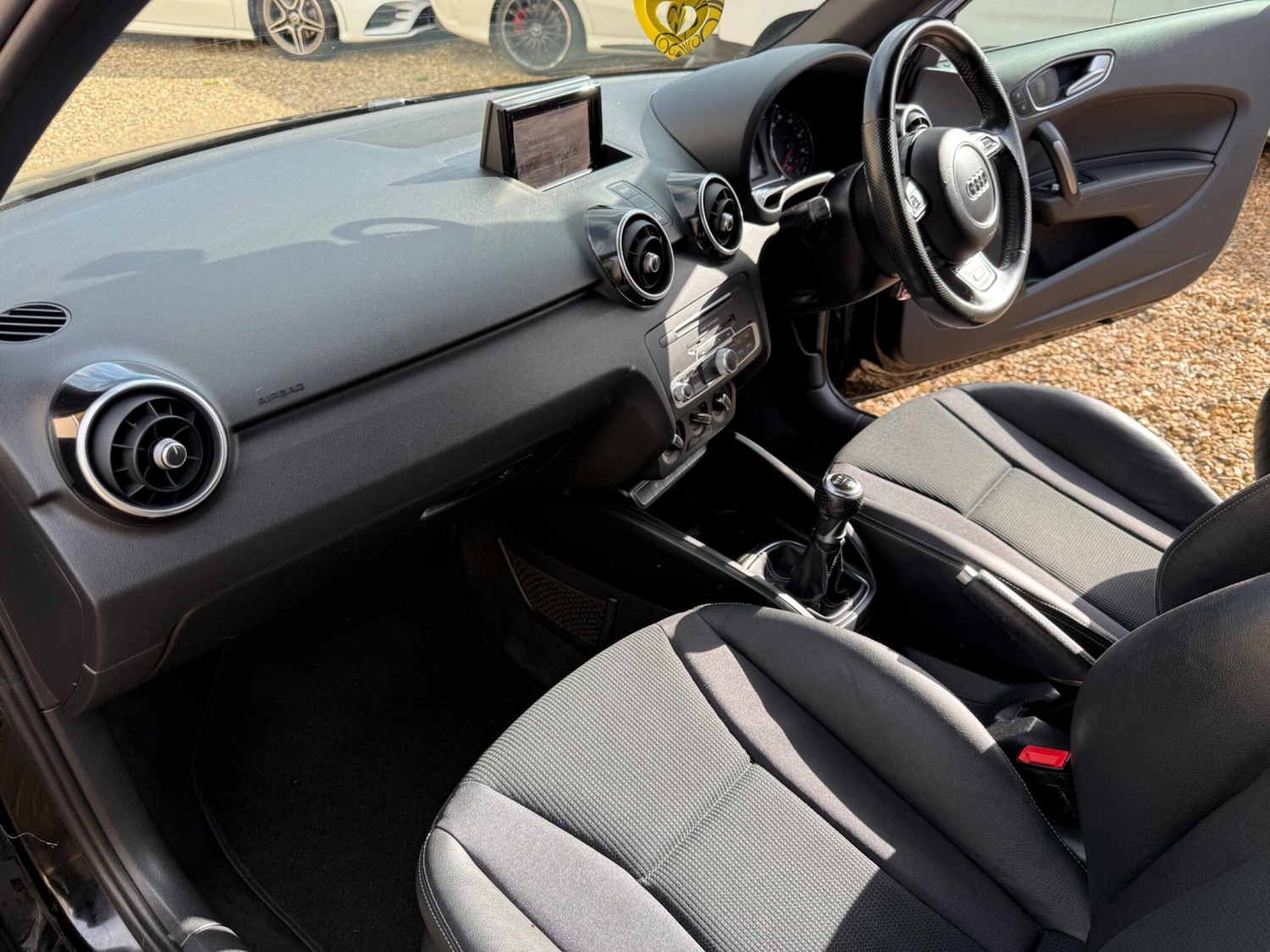 Used Audi A1 2016 for sale - 76781415: Photo 33