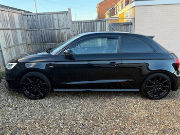 Used Audi A1 2016 for sale - 76781415: Photo