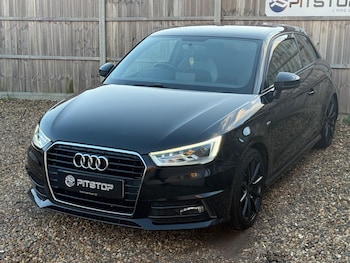 Used Audi A1 2016 for sale - 76781415: Photo