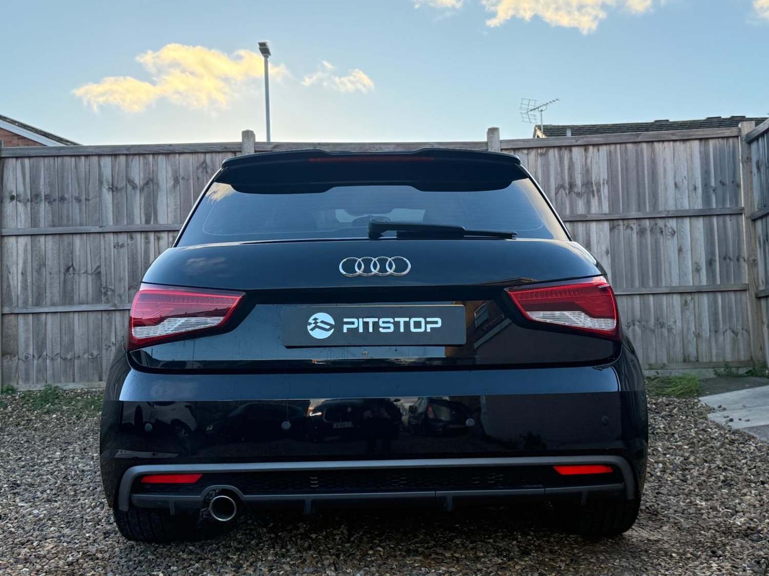 Used Audi A1 2016 for sale - 76781415: Photo 5