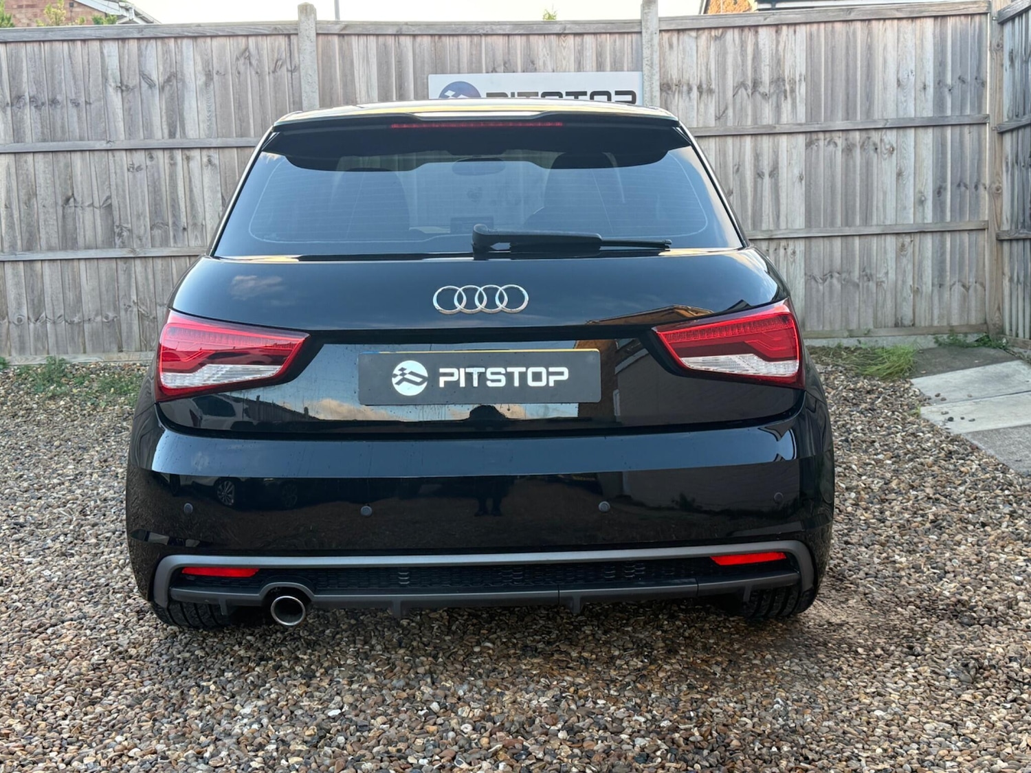 Used Audi A1 2016 for sale - 76781415: Photo 6