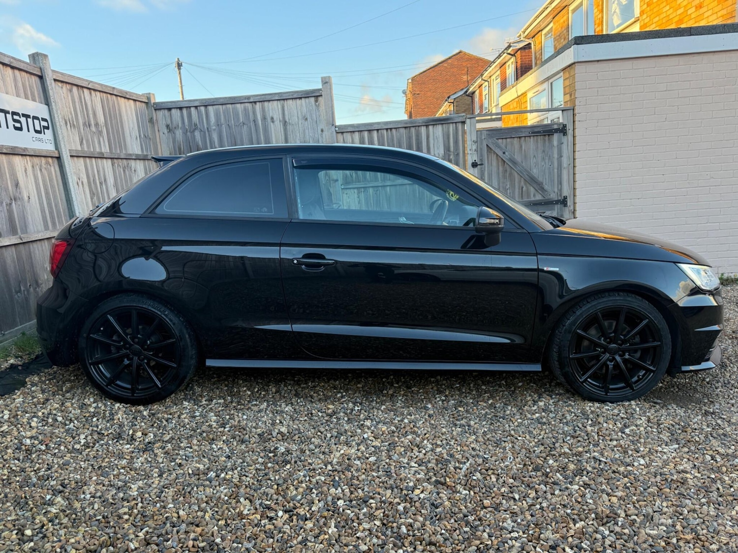 Used Audi A1 2016 for sale - 76781415: Photo 7