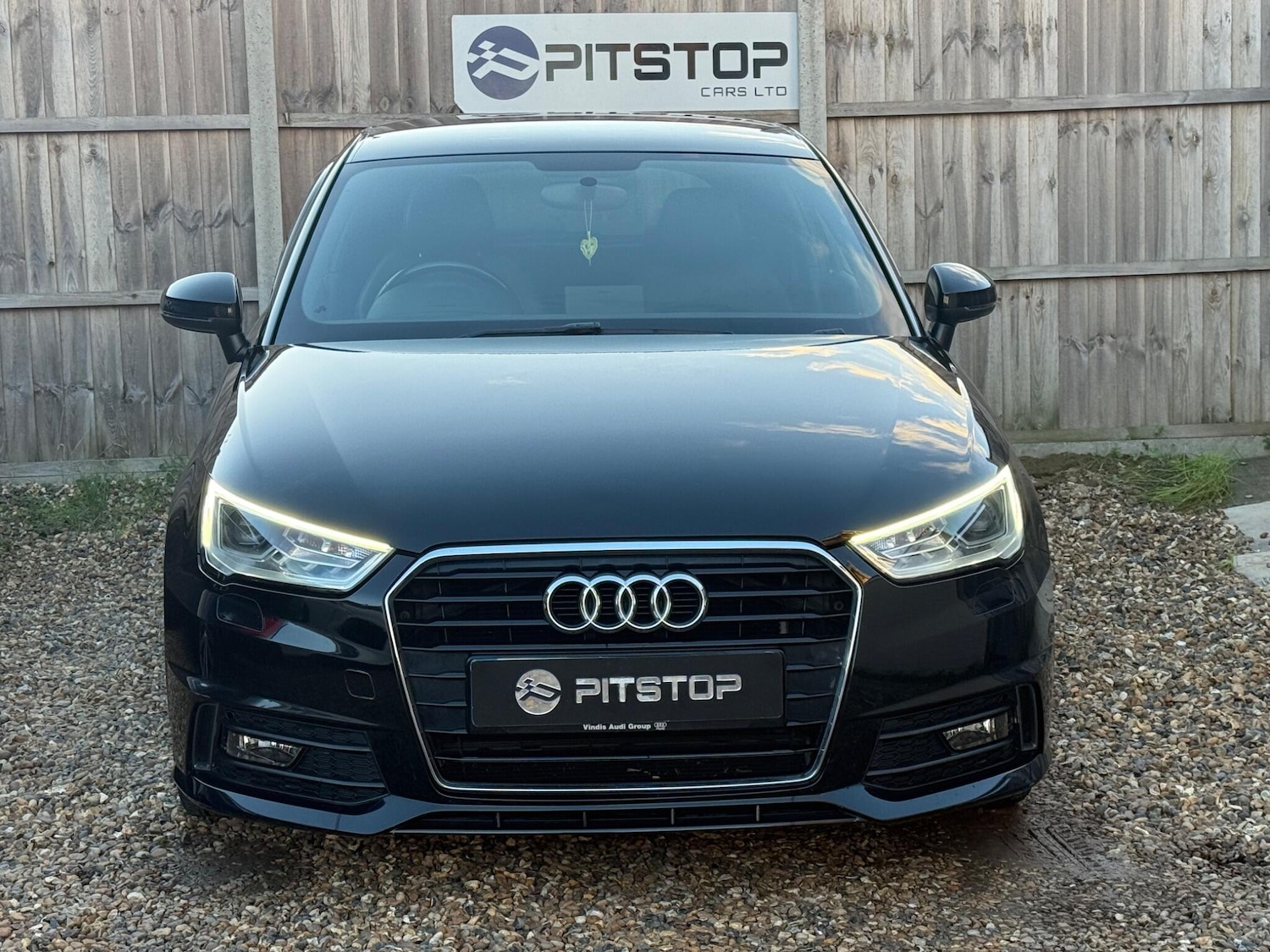 Used Audi A1 2016 for sale - 76781415: Photo 8