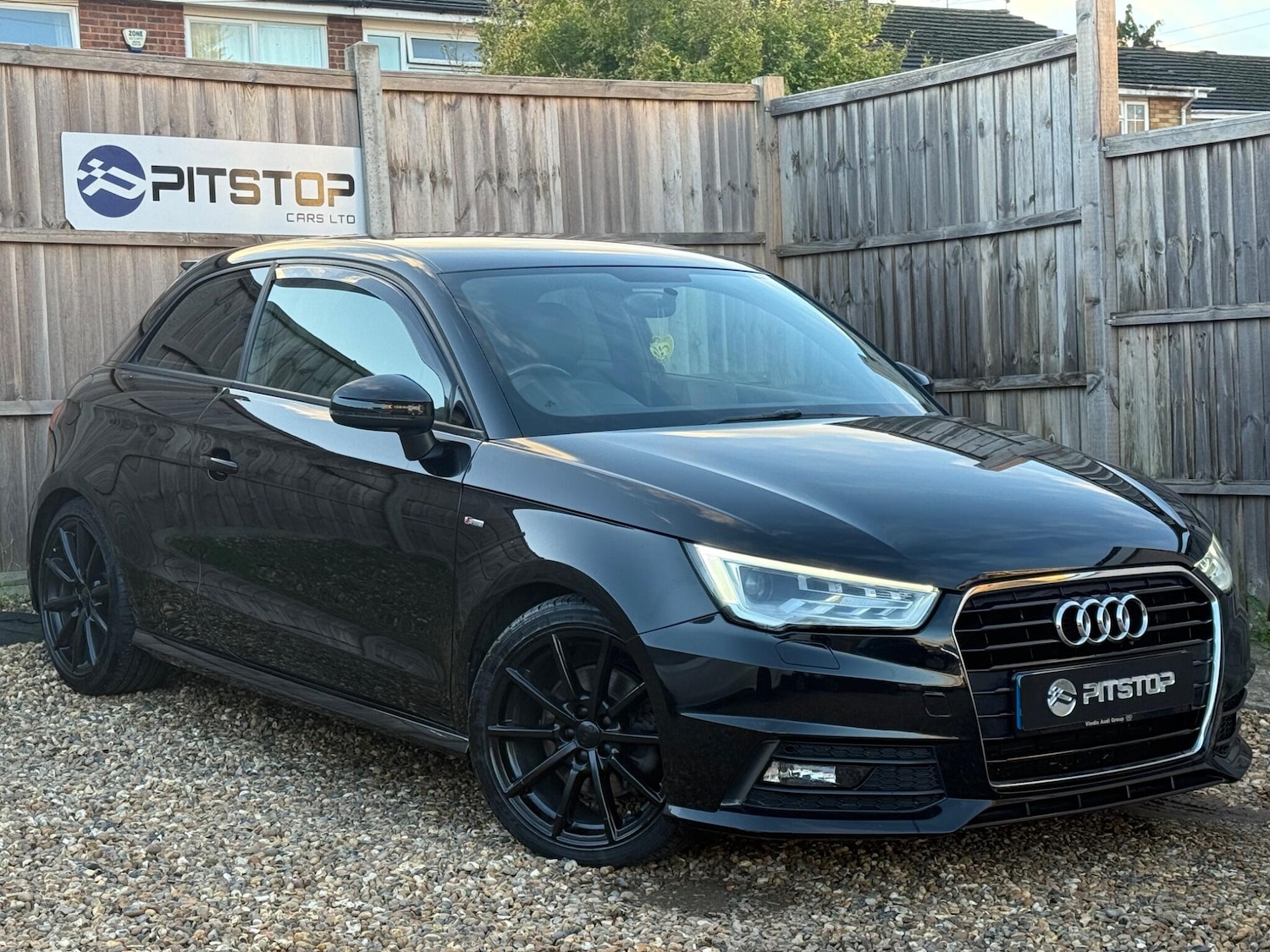 Used Audi A1 2016 for sale - 76781415: Photo 9