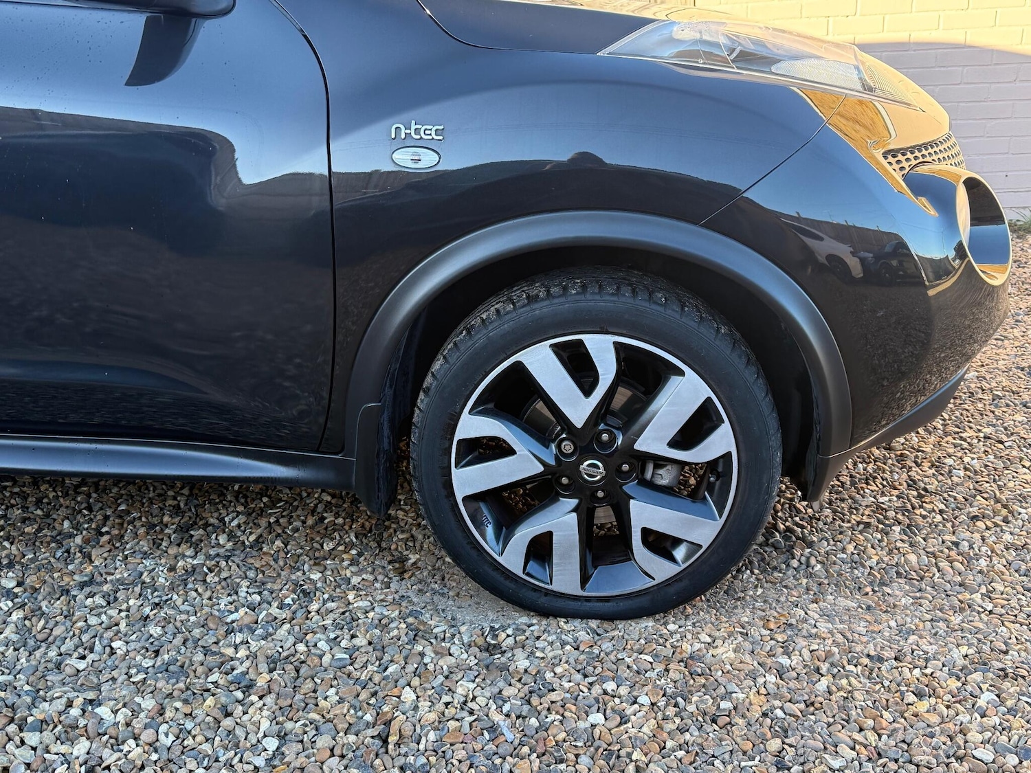 Used Nissan Juke 2014 for sale - 77109359: Photo 16