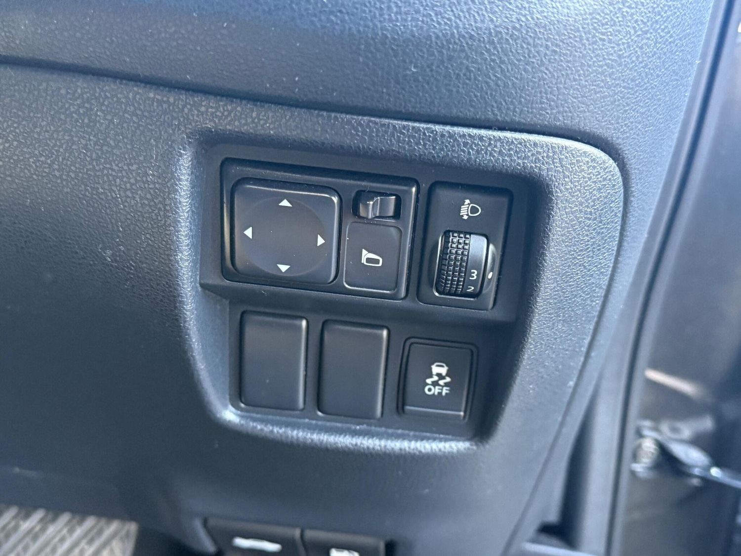 Used Nissan Juke 2014 for sale - 77109359: Photo 19