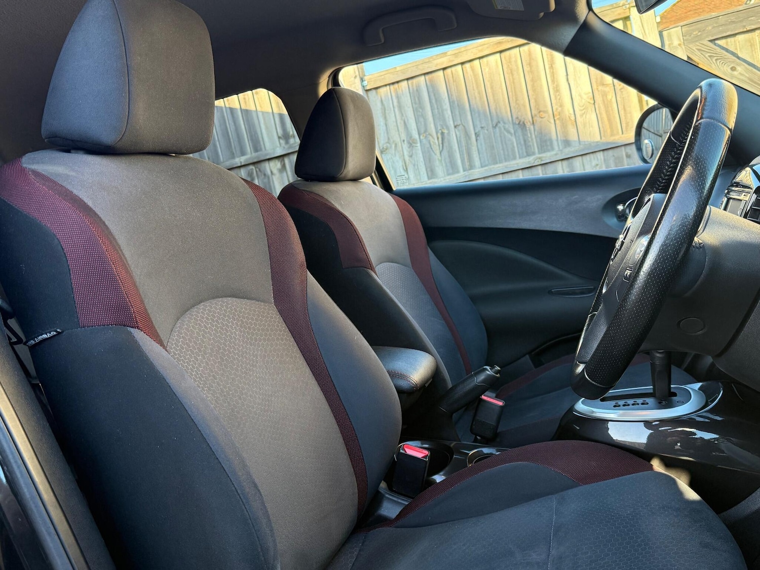 Used Nissan Juke 2014 for sale - 77109359: Photo 22