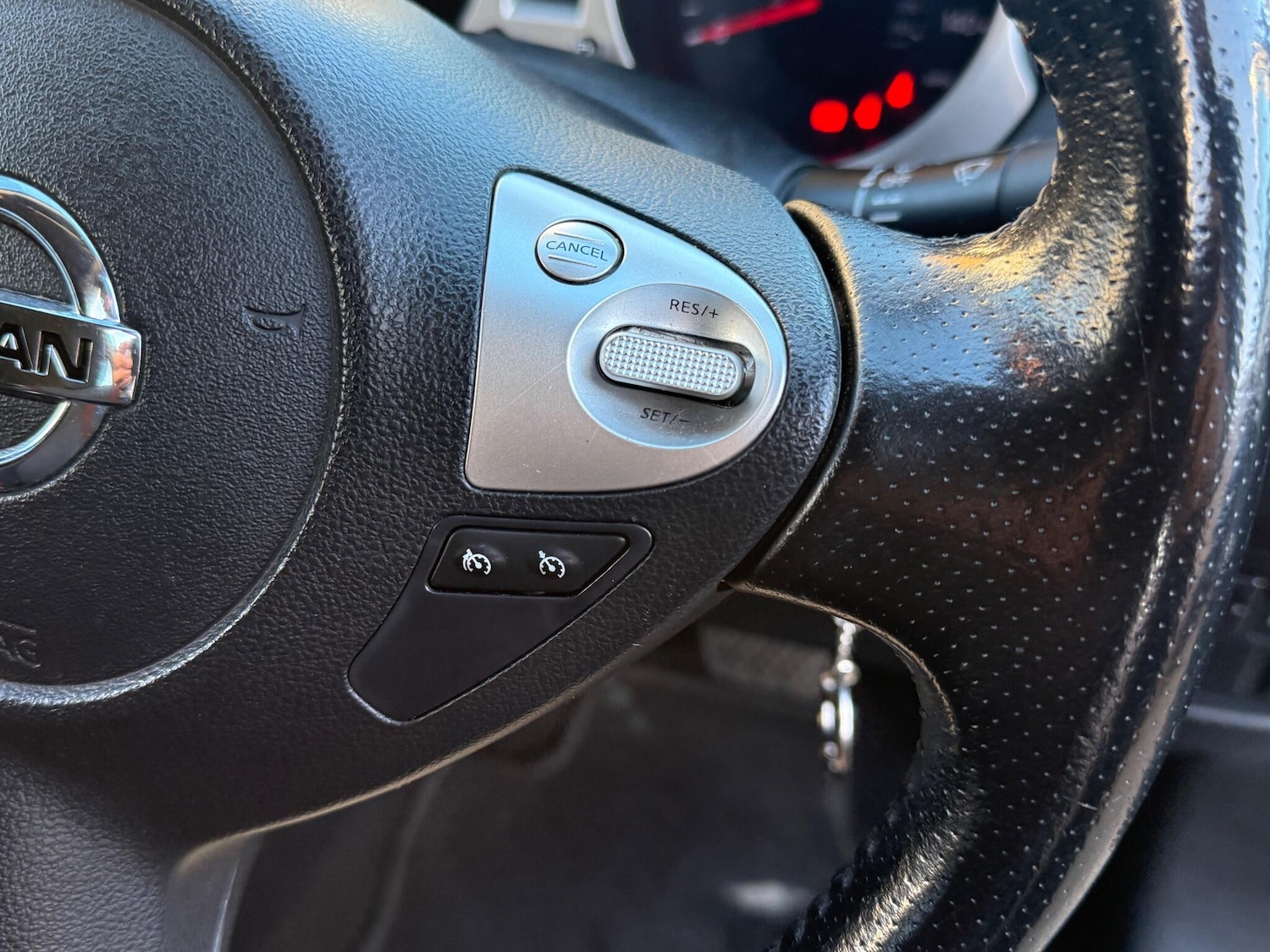 Used Nissan Juke 2014 for sale - 77109359: Photo 26